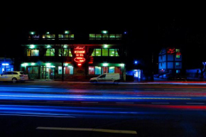 Гостиница Motel La Gil  Бухарест